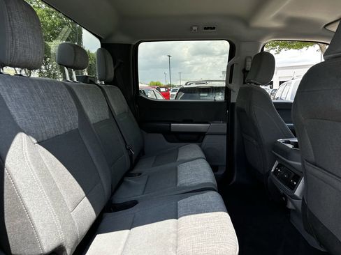 Used 2025 Ford F250 XLT w/ FX4 Off-Road Package AWD/4WD image 29