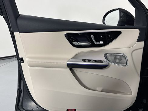 New 2026 Mercedes-Benz GLC 300 4MATIC image 20