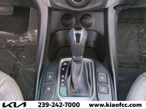 Used 2017 Hyundai Santa Fe Sport image 19