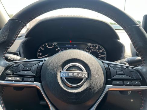 Used 2023 Nissan Altima 2.5 SR w/ SR Premium Package FWD image 45