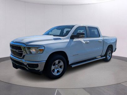 Used 2019 RAM 1500 Big Horn