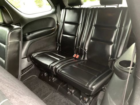 Used 2021 Dodge Durango GT RWD image 29