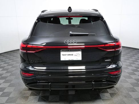 New 2027 Audi Q6 e-tron Premium Plus AWD/4WD image 31
