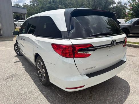 Used 2023 Honda Odyssey EX-L image 10