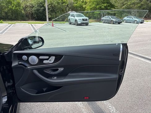 Used 2020 Mercedes-Benz E 450 Cabriolet image 18