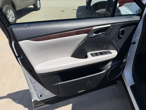 Used 2020 Lexus RX 350 FWD w/ Premium Package image 5