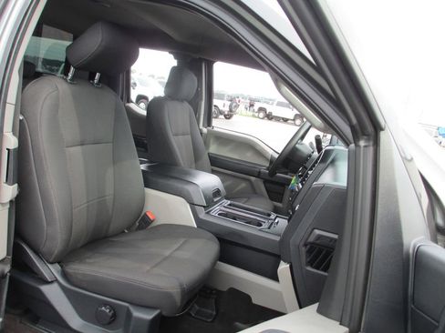 Used 2020 Ford F150 XL w/ Equipment Group 101A Mid AWD/4WD image 19