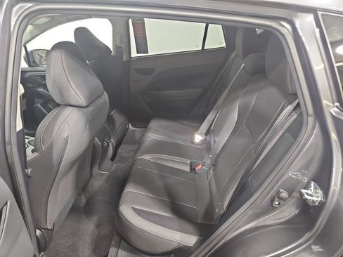 New 2026 Subaru Crosstrek 2.5i Premium AWD/4WD image 23