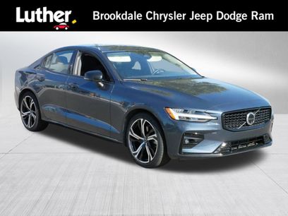 Used 2024 Volvo S60 B5 Plus