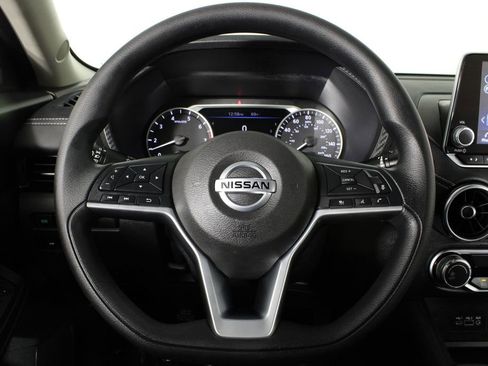 Certified 2023 Nissan Sentra SV FWD image 26