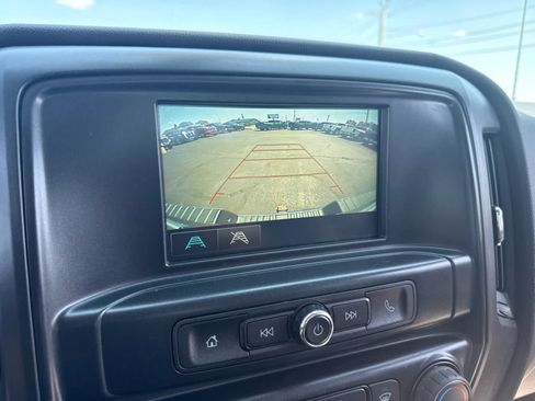 Certified 2019 Chevrolet Silverado 3500 W/T w/ WT Convenience Package AWD/4WD image 20