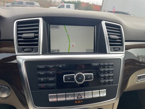 Used 2014 Mercedes-Benz ML 350 4MATIC image 13