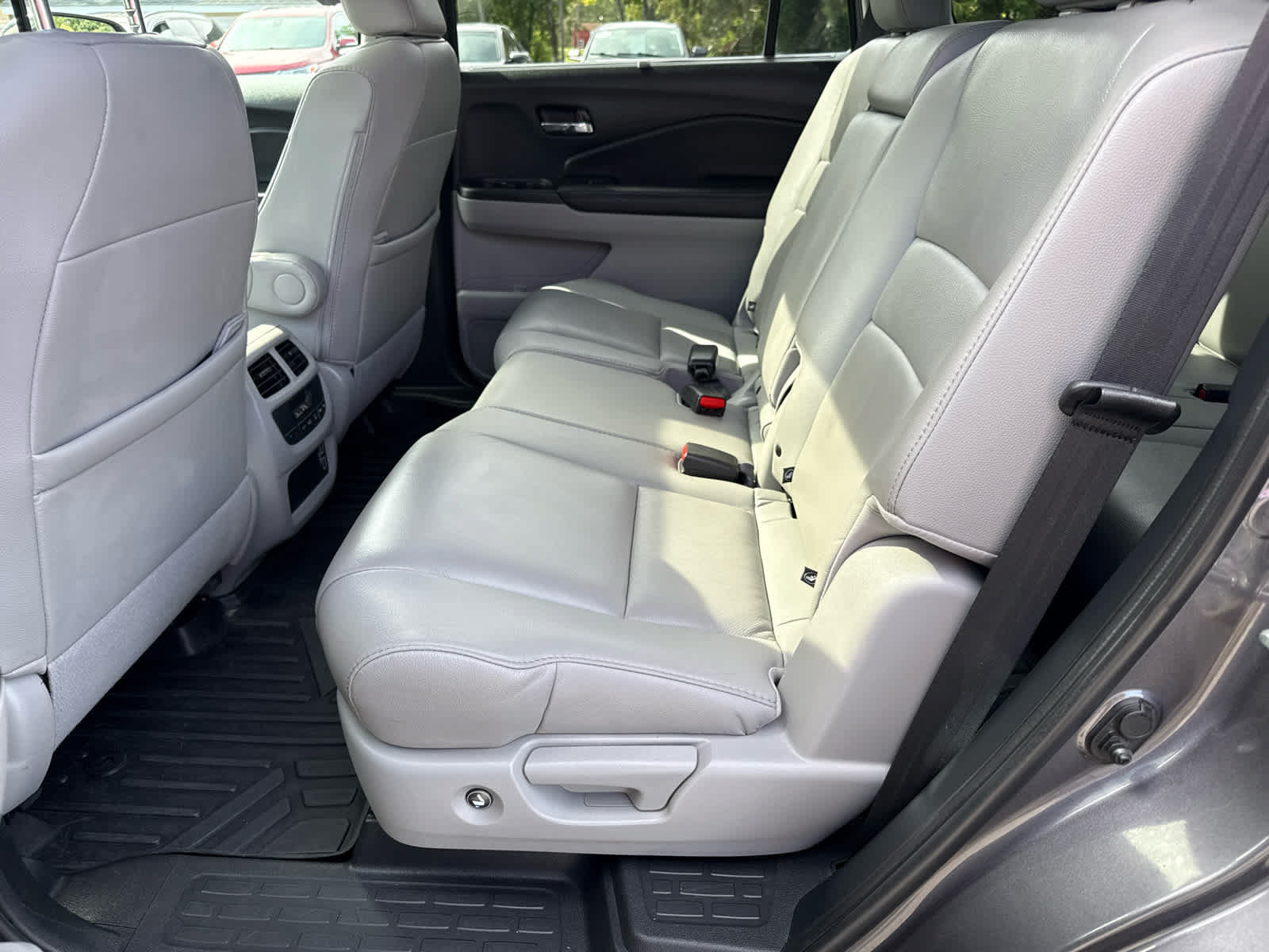 Used 2020 Honda Pilot EX-L image 13