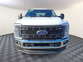 Used 2023 Ford F250 XL w/ FX4 Off-Road Package video 2