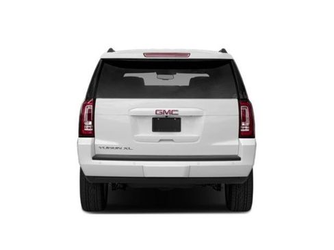Used 2018 GMC Yukon XL SLT w/ Open Road Package RWD image 8