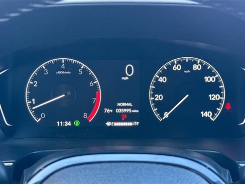 Certified 2023 Honda Pilot EX-L image 32