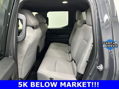 Used 2024 Toyota Tacoma SR5 image 21