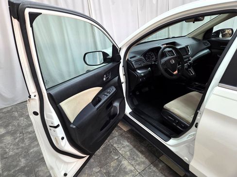 Used 2015 Honda CR-V EX image 9