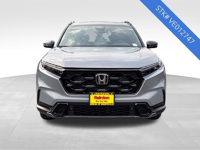 New 2027 Honda CR-V Sport-L image 2