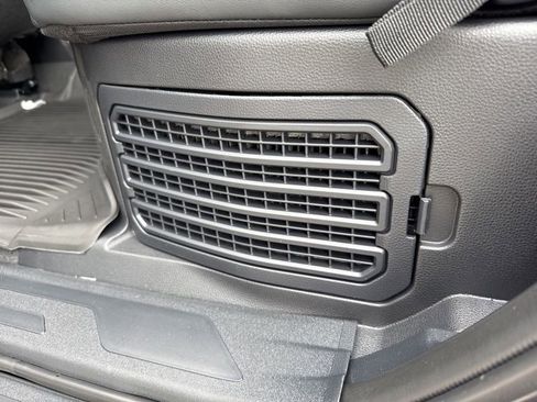 New 2025 Toyota Tundra Capstone AWD/4WD image 44