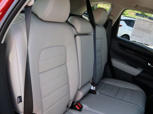 New 2026 Honda CR-V EX-L image 12