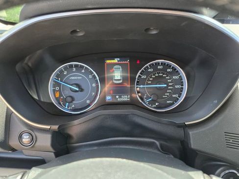 Used 2021 Subaru Ascent Limited w/ Technology Package AWD/4WD image 31