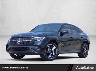 Used 2024 Mercedes-Benz GLC 300 4MATIC video 1