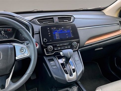 Used 2018 Honda CR-V EX image 9