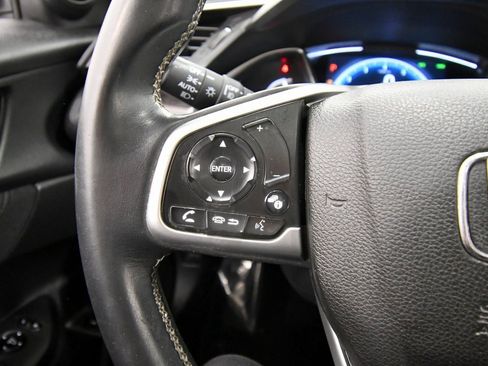 Certified 2020 Honda Civic EX image 20