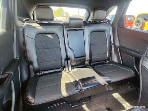 Used 2024 Ford Escape ST-Line w/ Tech Pack #1 image 47