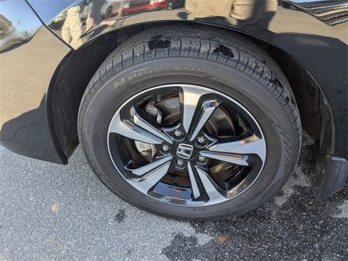 Used 2015 Honda Civic EX image 28