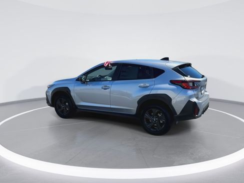 New 2026 Subaru Crosstrek 2.5i image 5