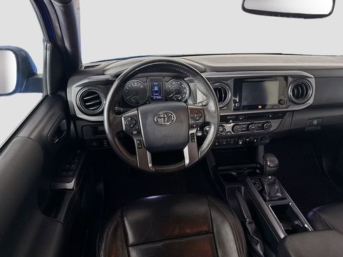 Used 2019 Toyota Tacoma TRD Pro w/ Desert Air Intake Package image 15