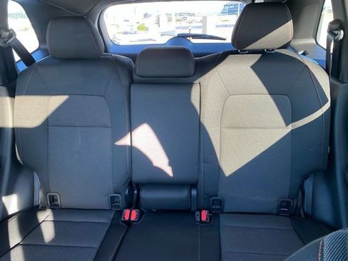 Certified 2026 Honda CR-V Sport image 25