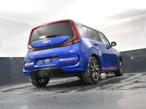 Certified 2022 Kia Soul Turbo image 27