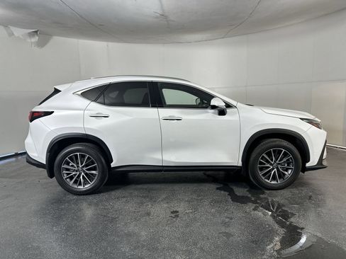 Used 2024 Lexus NX 350 AWD image 13