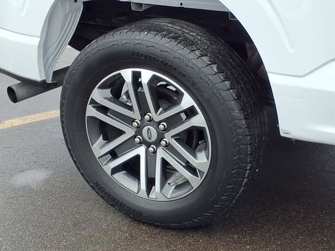 Used 2023 Ford F150 XL w/ STX Appearance Package image 25