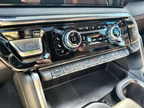 New 2026 GMC Sierra 1500 Denali Ultimate AWD/4WD image 27