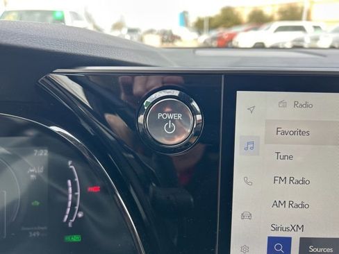 Used 2024 Lexus RX 350 w/ Convenience Package image 24