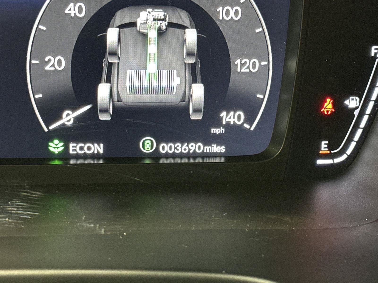 Certified 2026 Honda CR-V Sport-L image 19