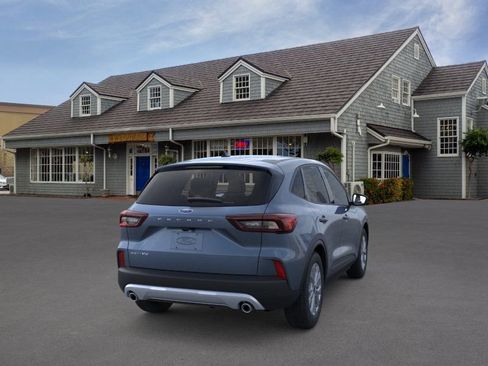 New 2026 Ford Escape Active w/ Tech Pack #1 FWD image 8