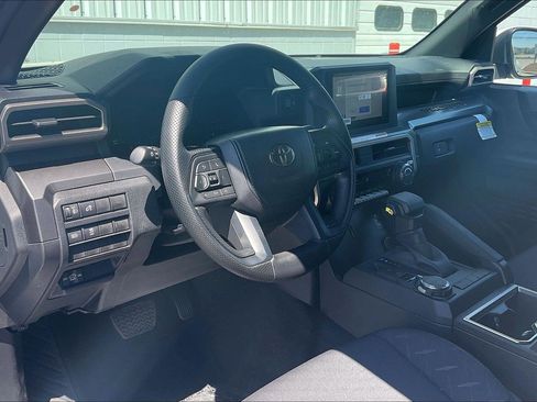 New 2026 Toyota Tacoma SR5 image 7