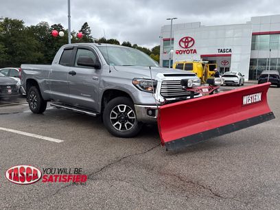Used 2015 Toyota Tundra SR5