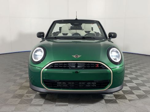 New 2026 MINI Cooper S image 5