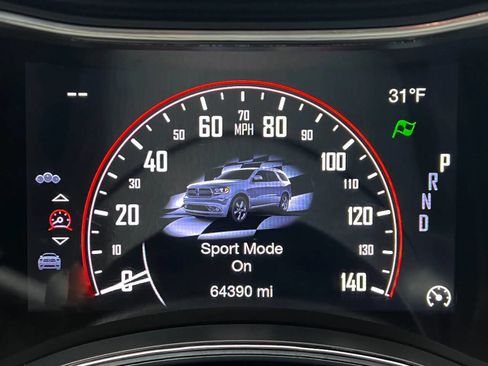 Used 2018 Dodge Durango GT w/ Premium Group image 31