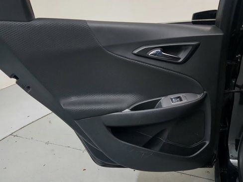Used 2024 Chevrolet Malibu RS w/ LPO, Floor Liner Package FWD image 22