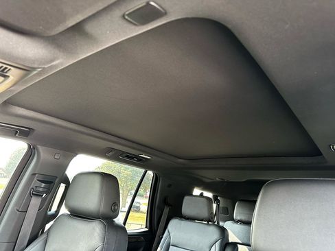 Used 2021 Chevrolet Tahoe Z71 AWD/4WD image 10