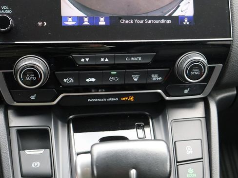 Used 2020 Honda CR-V EX-L image 22