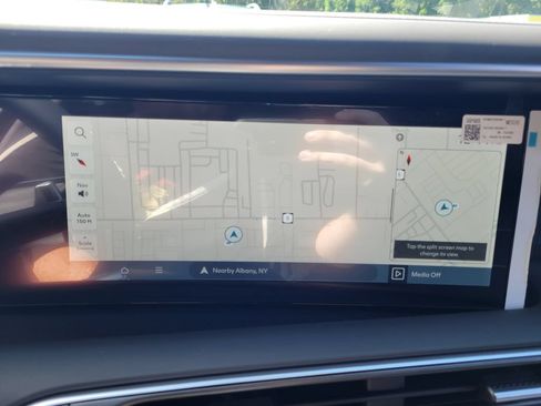New 2026 Hyundai Palisade Calligraphy AWD/4WD image 24