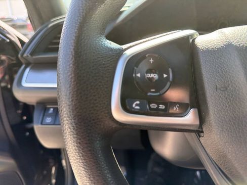 Used 2017 Honda Civic LX-P image 18